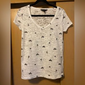 Rock & Republic women’s tee size S